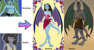 Next Generation_Broadway/Angela
