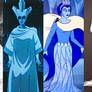 The Evolution of Elsa