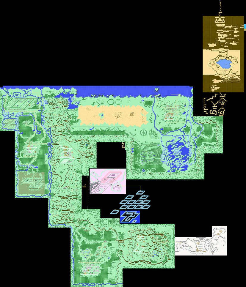 Created 3rd map but no dig site? : r/MelvorIdle