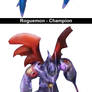 If They Were Digimon 4