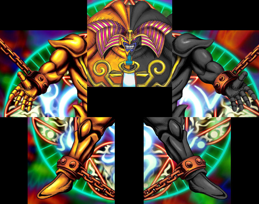 yugioh gx exodia deck With the new stuff out, I decided to make Adrian Geckos OG exodia support cards. What do you think ? : r/yugioh you win the Duel. Exodia of Light and Dark