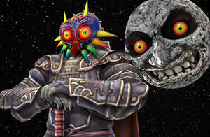 Majora's Perfect Host