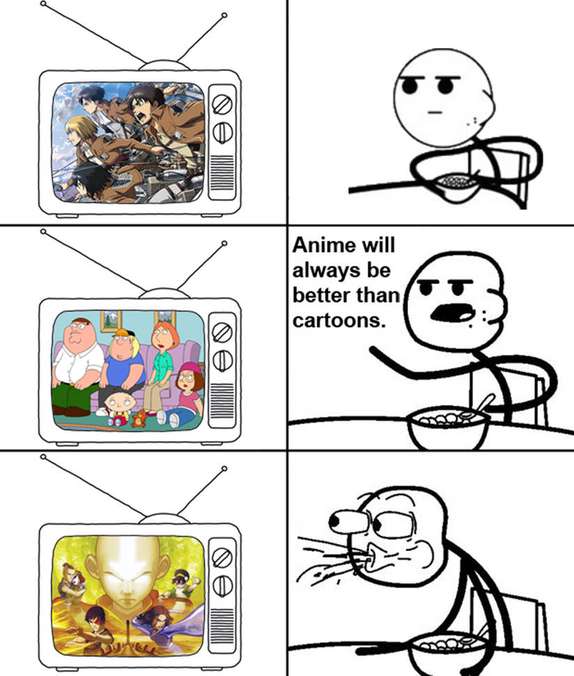 Halp - Cartoons & Anime - Anime, Cartoons, Anime Memes, Cartoon Memes