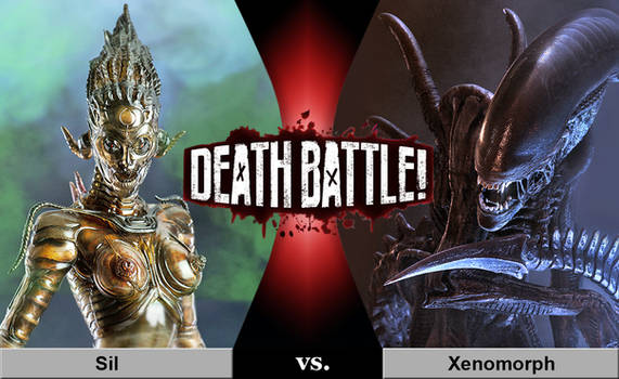 Death Battle: Myotismon vs. Vampire Hunter D by SilverBuller on DeviantArt