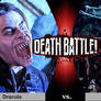 Death Battle: Dracula vs. Imhotep