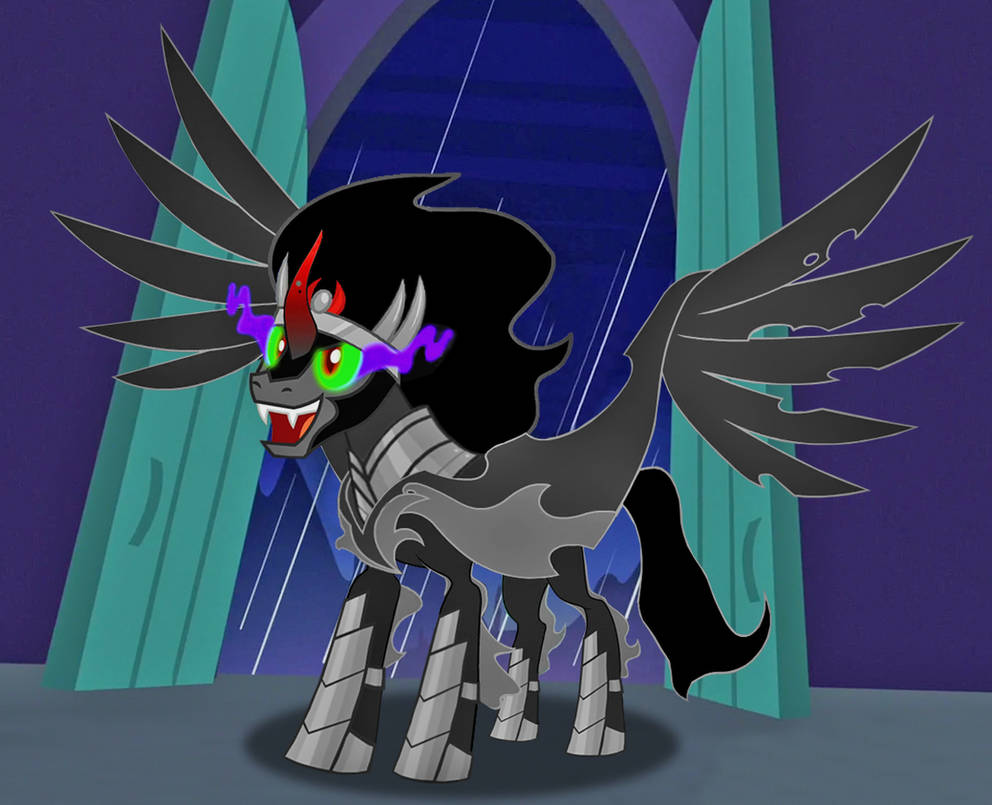 King Sombra The Pony Of Shadows By SilverBuller On DeviantArt king-sombra-the-pony-of-shadows-by-silverbuller-on-deviantart