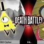 Death Battle: Bill Cipher vs. Discord