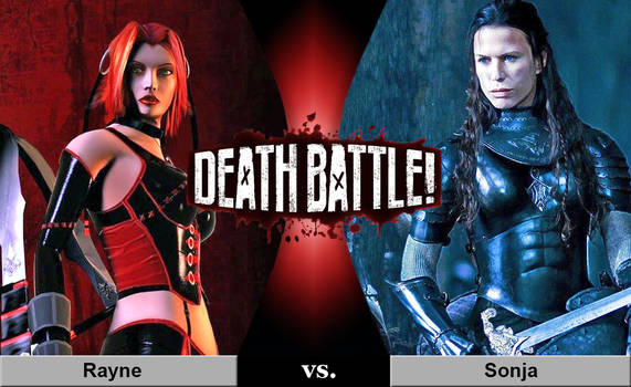 Death Battle: Zalama vs. STTGL by SilverBuller on DeviantArt