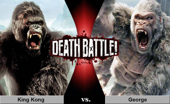 Explore the Best Rampage_george Art | DeviantArt