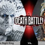 Death Battle: The Night King vs. Evil Ash