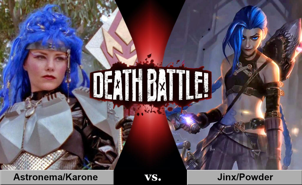 Death Battle: Zalama vs. STTGL by SilverBuller on DeviantArt