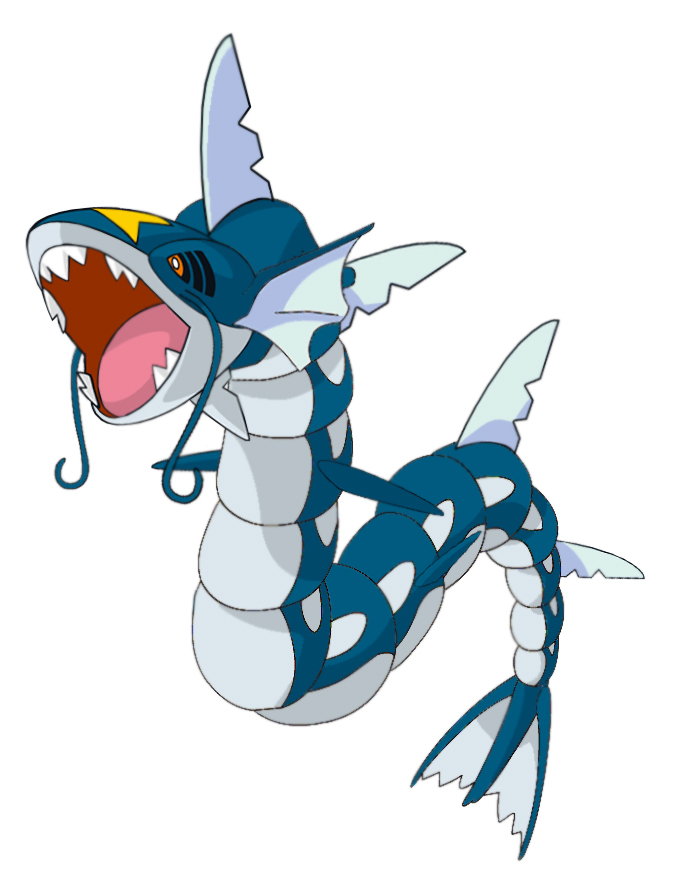 Pokemon Fusion - Arcanoh by SilverBuller on DeviantArt