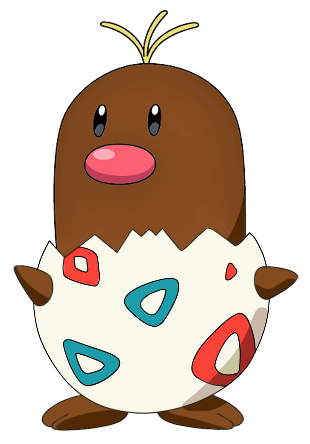 Digiti Pokemon Pokemon Fusion - Diglepi by SilverBuller on DeviantArt