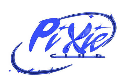 Pixie Club logo