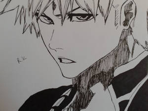 Ichigo