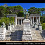 Rhodes Memorial