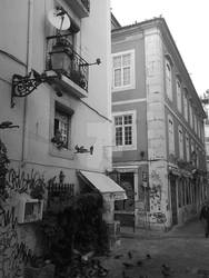 bairro alto