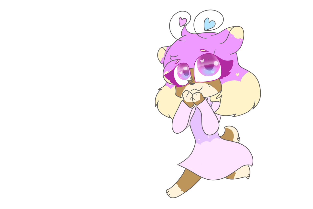 esmy! by esmydose on DeviantArt