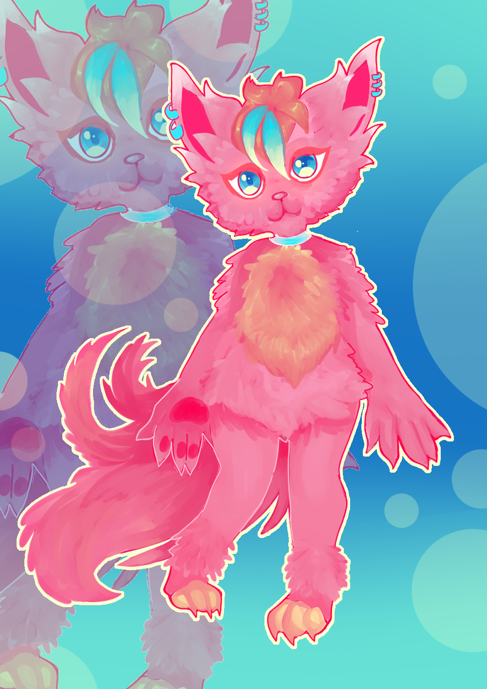 ADOPT AUCTION OPEN