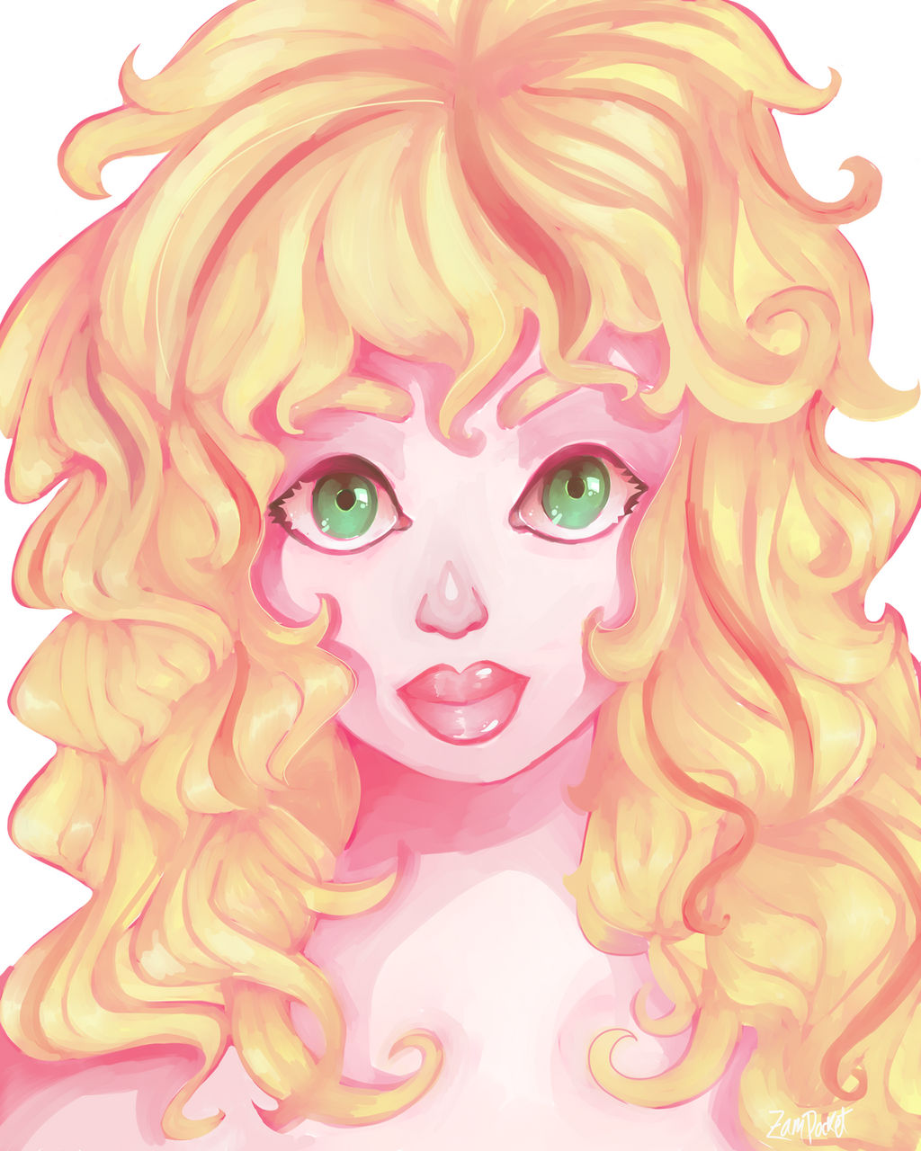#1 COMMISSION