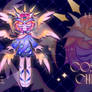 Cosmic Cherub - CLOSED - ADOPT