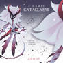 Cosmic Cataclysm - CLOSED - ADOPT