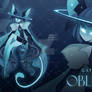 Gates of Oblivion - CLOSED - ADOPT