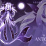 Whale Antigravity - CLOSED - ADOPT