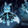 Moth Insomnia - CLOSED - ADOPT