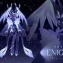 Astra Enigma - CLOSED - ADOPT