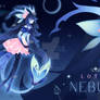 Lotus Nebula - CLOSED - ADOPT