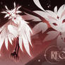 Cosmic Requiem - CLOSED - ADOPT