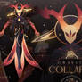 Gravity Collapse - CLOSED - ADOPT