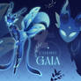 Cosmic Gaia - CLOSED