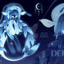 Haze Depths - CLOSED - ADOPT