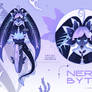 Nerebyte - CLOSED - ADOPT
