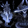 Vortex Obsidian - CLOSED - ADOPT