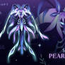 Sea Pearlwing - CLOSED - ADOPT