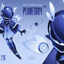 Afterlife Planetary - CLOSED - ADOPT
