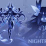Ocean Nightreign - CLOSED - ADOPT