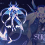 Tidal Seraph - Open - ADOPT