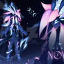 Dusknova - CLOSED - ADOPT