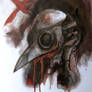 Plague Doctor