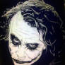 Heath Ledger - Joker