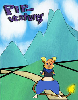 Pip-ventures Cover