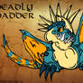 Deadly Nadder