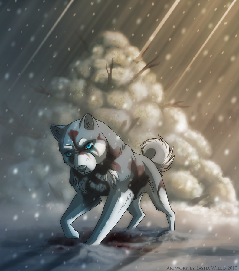 Ginga Densetsu Weed Rebirth By Sashra On DeviantArt ginga-densetsu-weed-rebirth-by-sashra-on-deviantart