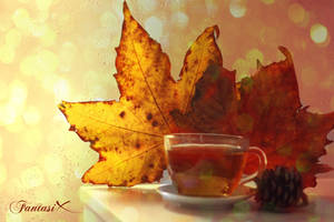 Colors of autumn by FANTASIX Colors of autumn by FANTASIX