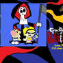 The Grim Adventures of Billy and Mandy