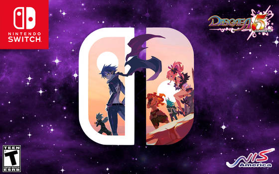 #disgaea_5 | Explore disgaea_5 on DeviantArt